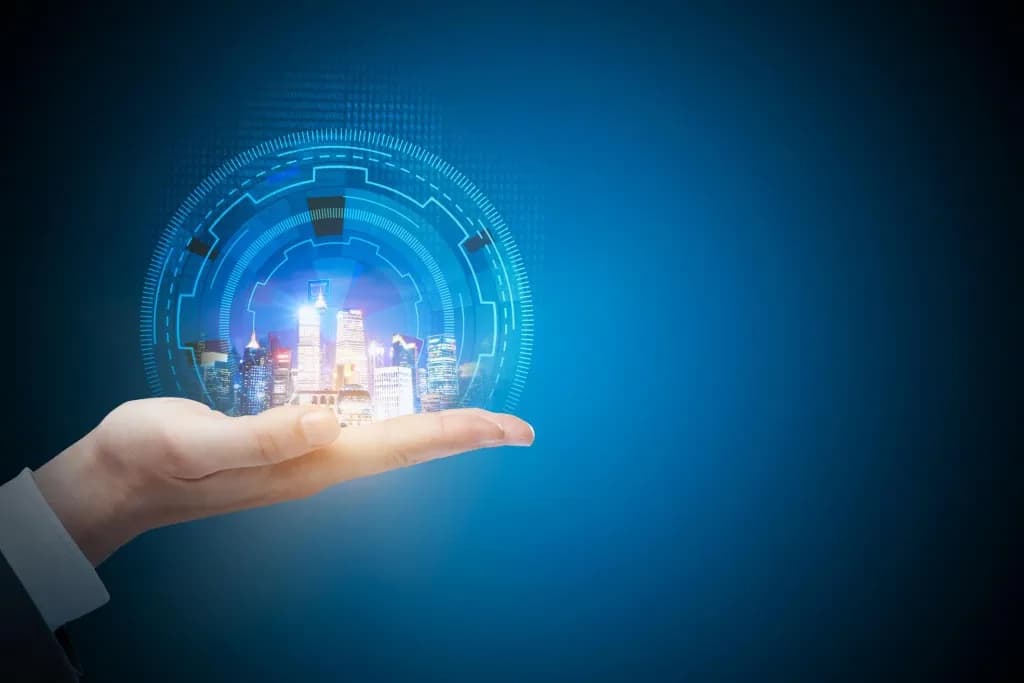 Digital infrastructure and cloud solution deployment by Shiv Core Tech